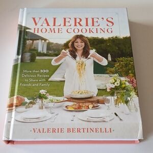Valerie's Home Cooking